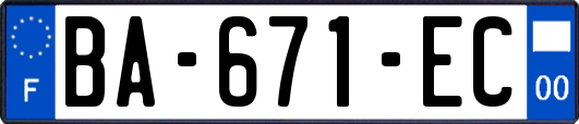 BA-671-EC