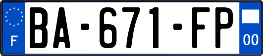 BA-671-FP