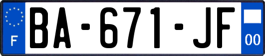 BA-671-JF