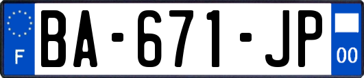 BA-671-JP