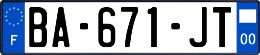 BA-671-JT