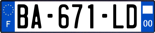 BA-671-LD