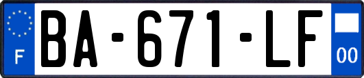 BA-671-LF