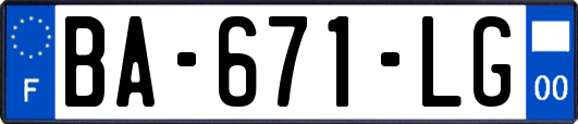 BA-671-LG