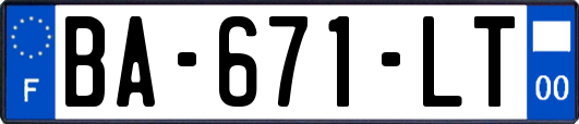 BA-671-LT