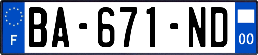 BA-671-ND