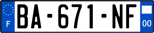 BA-671-NF