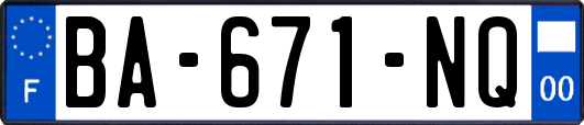 BA-671-NQ