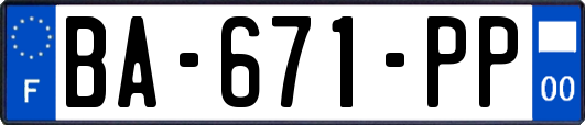 BA-671-PP