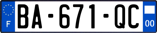 BA-671-QC