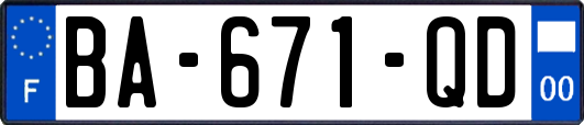 BA-671-QD