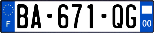 BA-671-QG