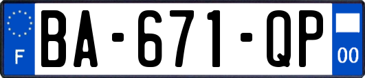 BA-671-QP