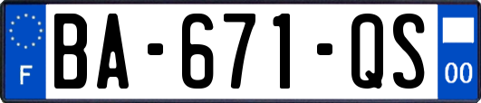 BA-671-QS