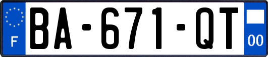 BA-671-QT