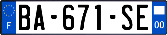 BA-671-SE