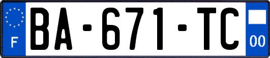 BA-671-TC