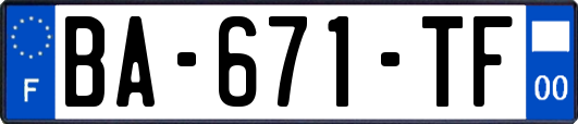 BA-671-TF