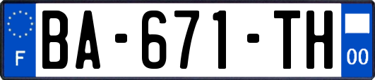 BA-671-TH