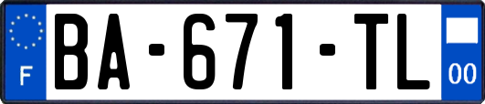 BA-671-TL