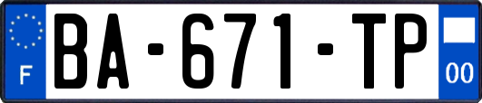 BA-671-TP