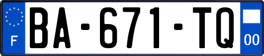BA-671-TQ