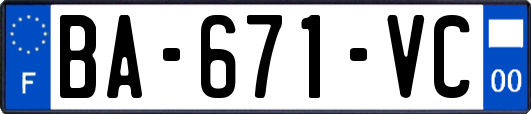BA-671-VC