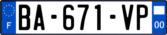 BA-671-VP