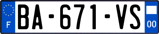 BA-671-VS