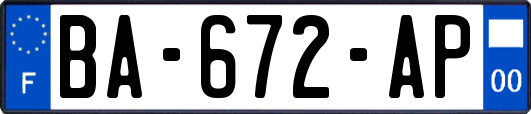 BA-672-AP