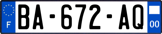 BA-672-AQ