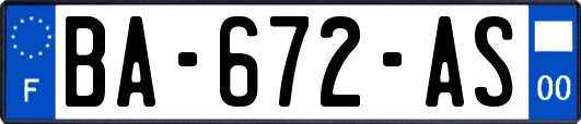 BA-672-AS