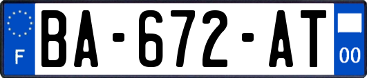 BA-672-AT