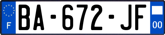 BA-672-JF