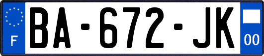 BA-672-JK