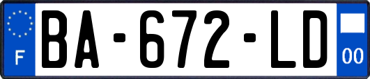 BA-672-LD