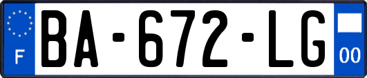 BA-672-LG