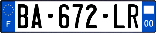 BA-672-LR