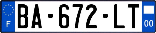 BA-672-LT