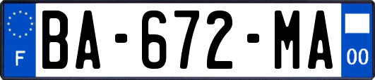 BA-672-MA