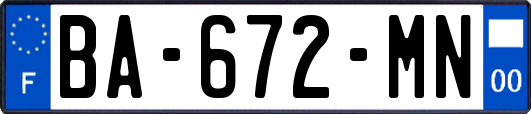 BA-672-MN