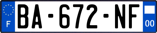 BA-672-NF