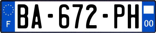 BA-672-PH
