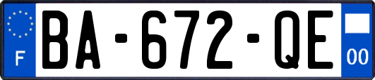 BA-672-QE