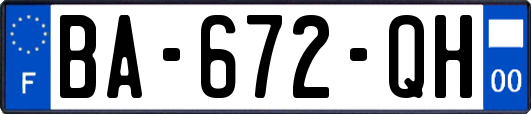 BA-672-QH