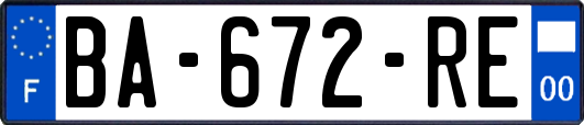 BA-672-RE
