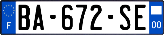 BA-672-SE