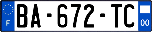 BA-672-TC