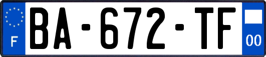 BA-672-TF