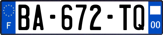BA-672-TQ
